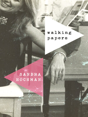 cover image of Walking Papers